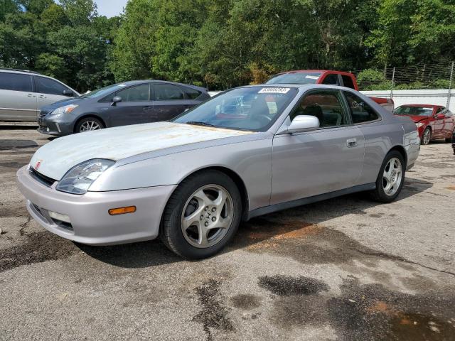 HONDA PRELUDE 1998 with VIN JHMBB6249WC006052 - Photo from auction