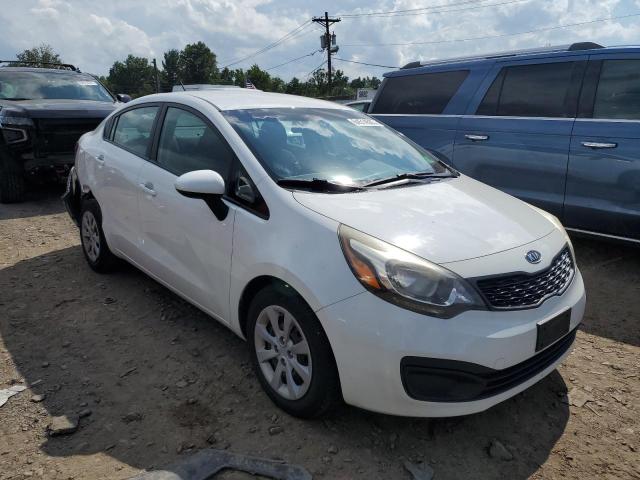 Photo 4 from auction – 2012 KIA RIO LX with VIN KNADM4A30C6051034