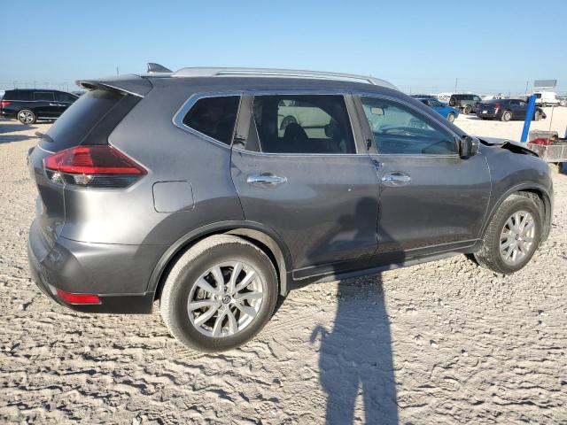 Photo 3 from auction – 2018 NISSAN ROGUE S with VIN KNMAT2MT8JP544752