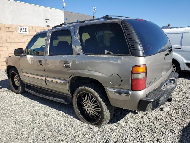 Photo 2 from auction – 2000 GMC YUKON with VIN 1GKEC13T4YJ139390