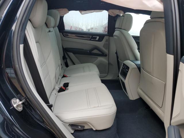 Снимка 11 от търг – 2023 PORSCHE CAYENNE BA с VIN WP1AA2AYXPDA10134