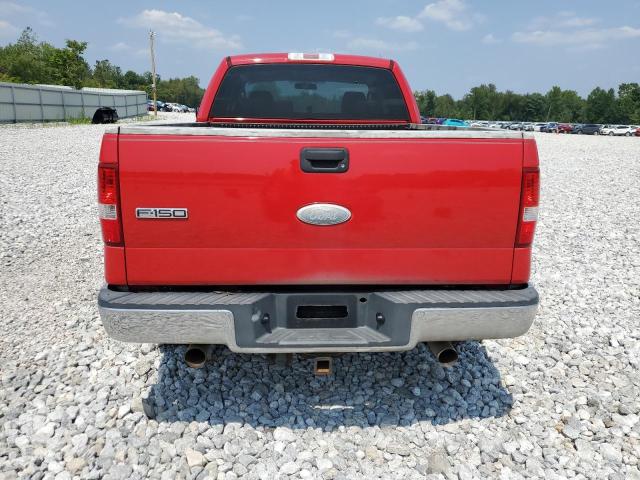 Zdjęcie 6 z aukcji – 2004 FORD F150 z VIN 1FTRX14W84NB68419