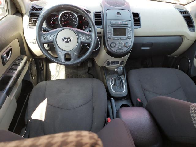 Снимка 8 от търг – 2012 KIA SOUL + с VIN KNDJT2A68C7370229