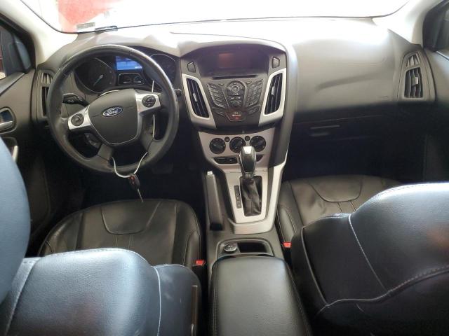 Photo 8 from auction – 2014 FORD FOCUS SE with VIN 1FADP3K23EL347654