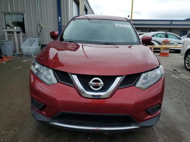 Photo 5 from auction – 2016 NISSAN ROGUE S with VIN JN8AT2MT9GW018343
