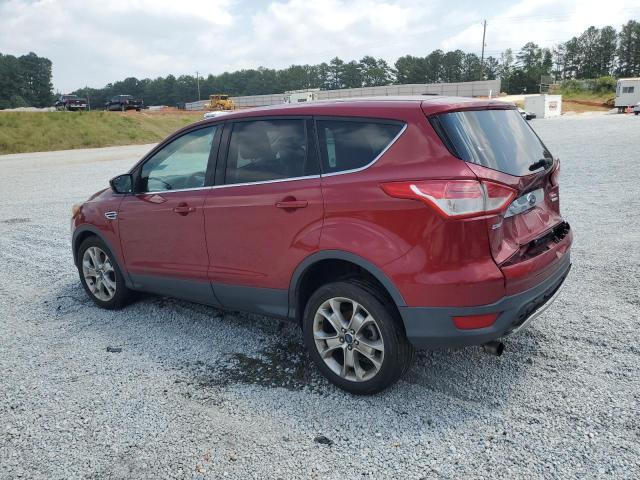 Photo 2 from auction – 2013 FORD ESCAPE SEL with VIN 1FMCU9H95DUB99713