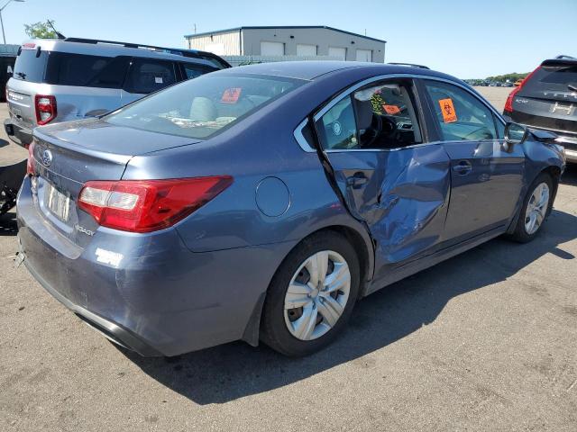 Photo 3 from auction – 2018 SUBARU LEGACY 2.5 with VIN 4S3BNAA63J3018463