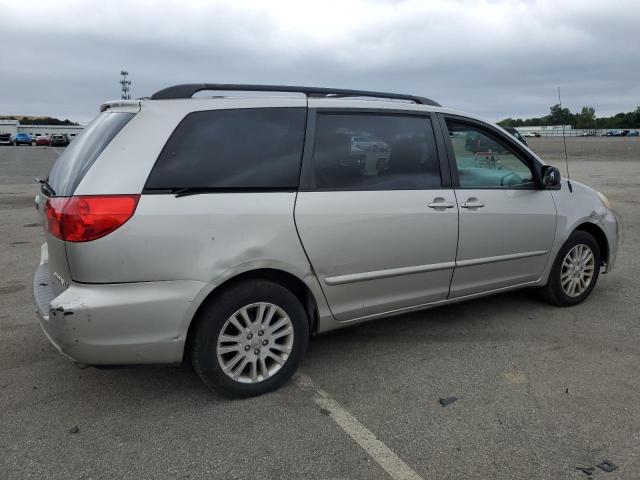 Photo 3 from auction – 2010 TOYOTA SIENNA with VIN 5TDYK4CC1AS339276