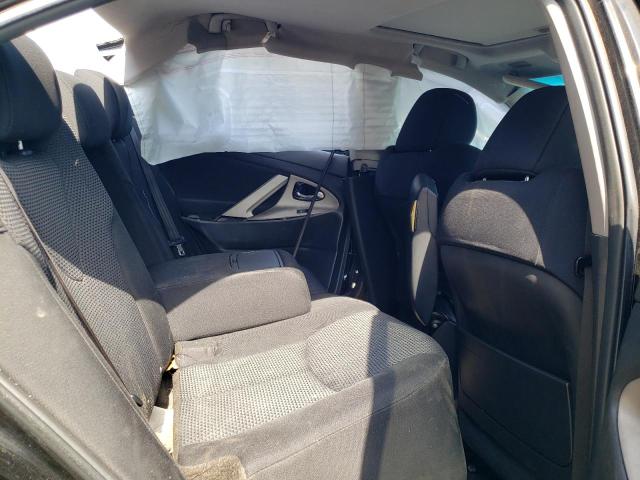 Photo 10 from auction – 2011 TOYOTA CAMRY BASE with VIN 4T1BF3EK4BU223040