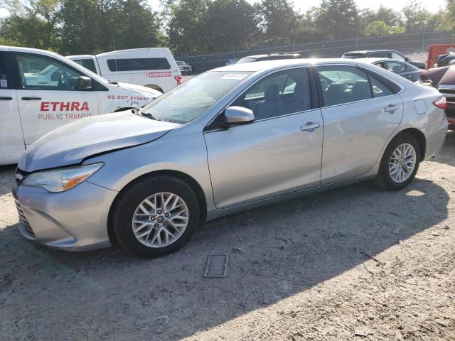 Photo 1 from auction – 2016 TOYOTA CAMRY LE with VIN 4T1BF1FK2GU195670