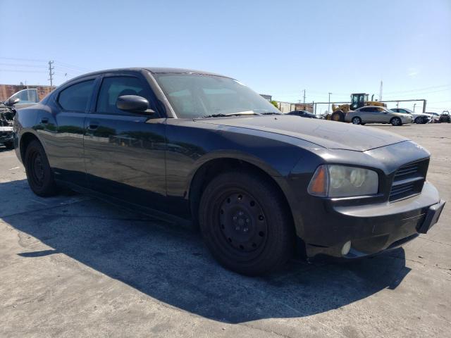Photo 4 from auction – 2007 DODGE CHARGER SE with VIN 2B3KA43G27H821579