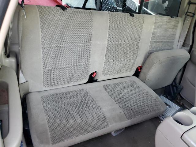 Photo 10 from auction – 2001 FORD F150 with VIN 2FTZX07291CA88468
