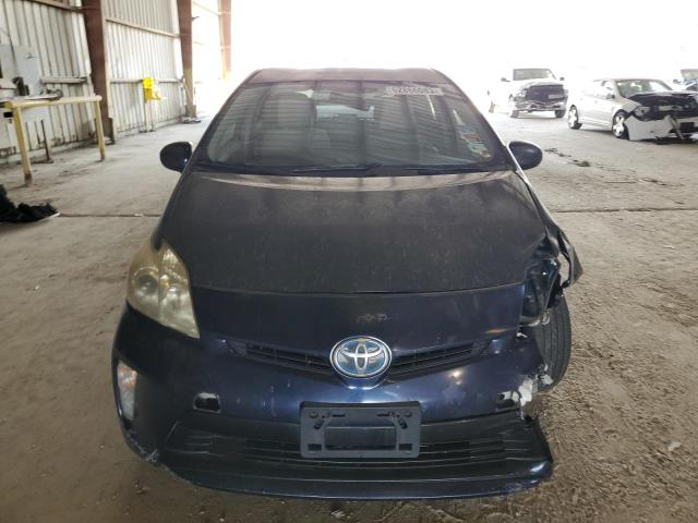 Photo 5 from auction – 2013 TOYOTA PRIUS with VIN JTDKN3DU7D1641865
