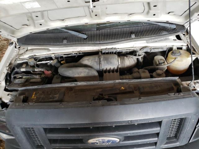 Photo 12 from auction – 2014 FORD ECONOLINE with VIN 1FTNE2EL4EDA74026
