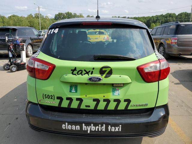 Foto 6 de la subasta – 2015 FORD C-MAX SE con VIN 1FADP5AU3FL120433