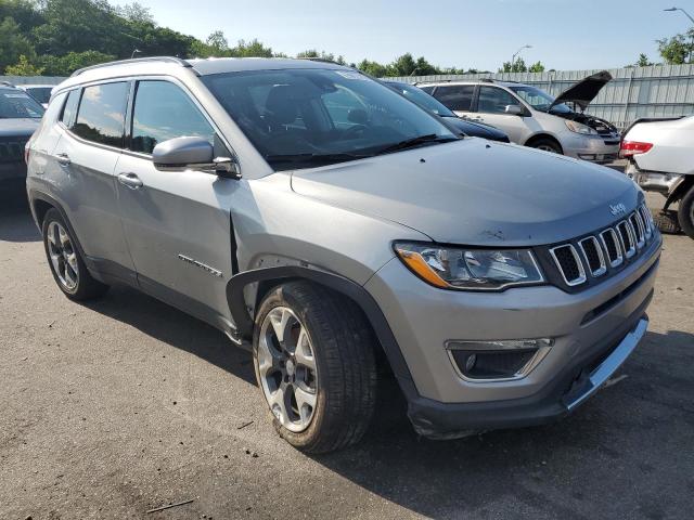 Photo 4 from auction – 2021 JEEP COMPASS LI with VIN 3C4NJCCB8MT528332