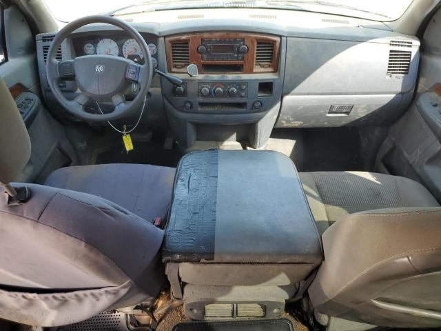 Photo 8 from auction – 2006 DODGE RAM 3500 with VIN 3D7LX39C16G174192