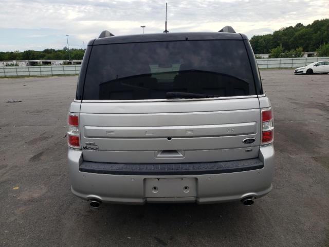 Photo 6 from auction – 2014 FORD FLEX SEL with VIN 2FMHK6C88EBD15227