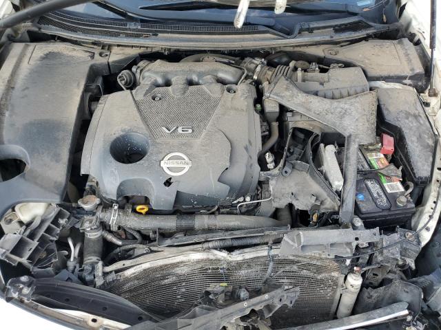 Photo 11 from auction – 2014 NISSAN MAXIMA S with VIN 1N4AA5AP3EC450053