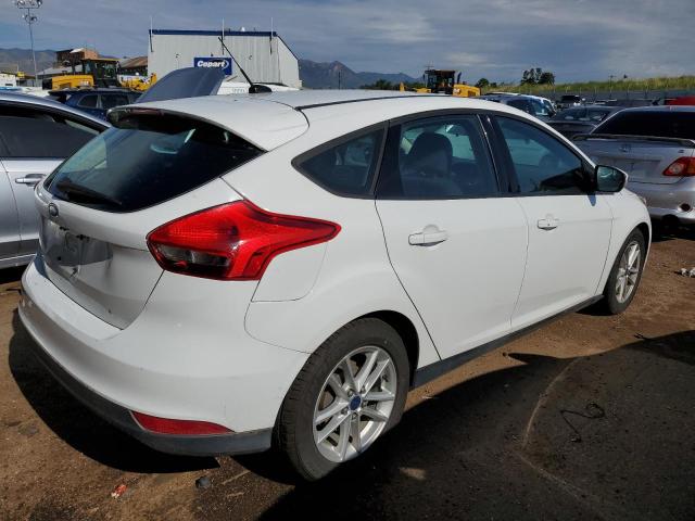 Photo 3 from auction – 2015 FORD FOCUS SE with VIN 1FADP3K20FL343577