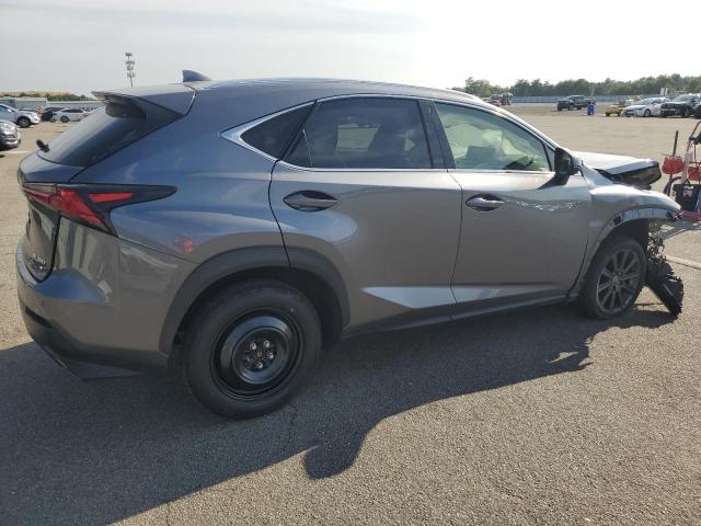 Photo 3 from auction – 2019 LEXUS NX 300 BAS with VIN JTJBARBZ7K2214784