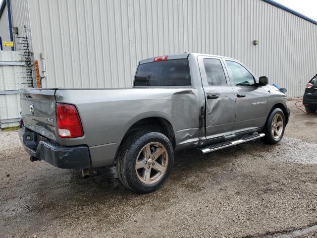 Photo 3 from auction – 2012 DODGE RAM 1500 S with VIN 1C6RD7FP4CS219293