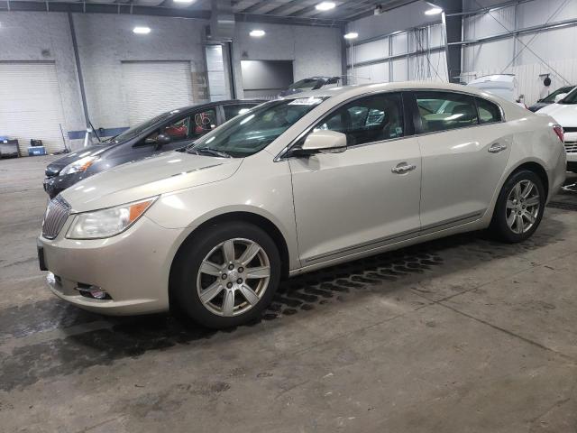 BUICK LACROSSE C 2011 with VIN 1G4GC5ED0BF130399 - Photo from auction