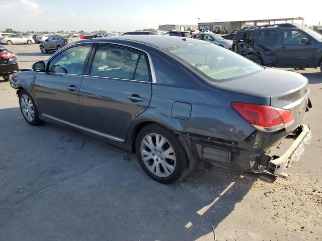 Photo 2 from auction – 2011 TOYOTA AVALON BAS with VIN 4T1BK3DB1BU382983