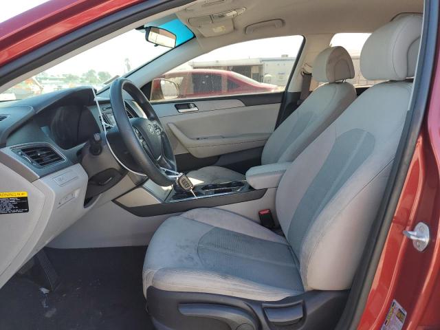 Photo 7 from auction – 2015 HYUNDAI SONATA SE with VIN 5NPE24AF3FH221811