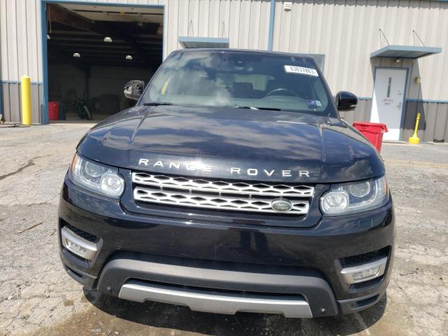 Снимка 5 от търг – 2015 LAND ROVER RANGE ROVE с VIN SALWR2VF0FA628662