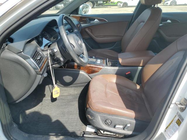 Photo 7 from auction – 2017 AUDI A6 PREMIUM with VIN WAUF8AFC0HN075061