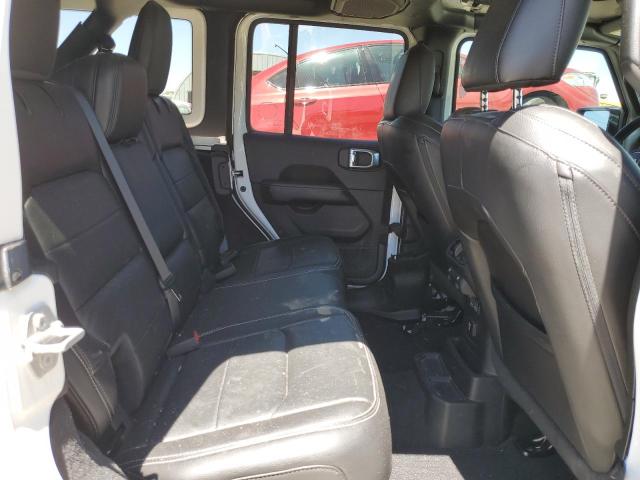 Photo 10 from auction – 2019 JEEP WRANGLER U with VIN 1C4HJXEG7KW582810