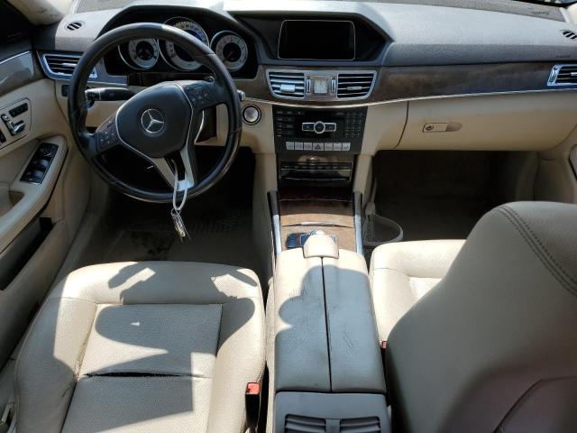 Photo 8 from auction – 2014 MERCEDES-BENZ E 350 4MAT with VIN WDDHF8JB1EA794644