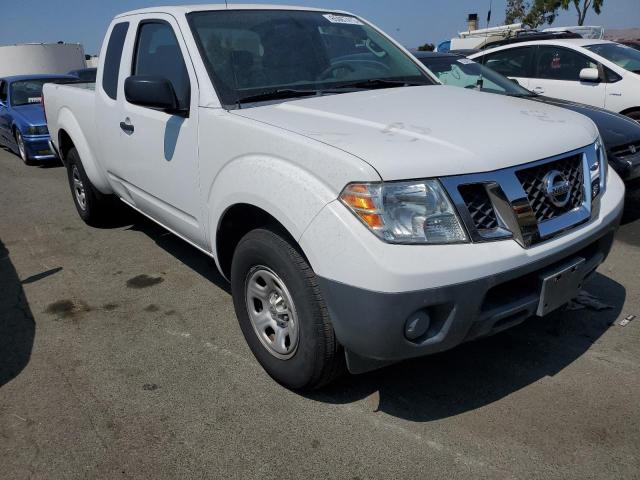 Photo 4 from auction – 2012 NISSAN FRONTIER S with VIN 1N6BD0CT1CC462408