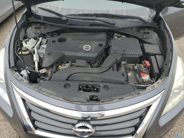 Photo 11 from auction – 2013 NISSAN ALTIMA 2.5 with VIN 1N4AL3AP6DC110716