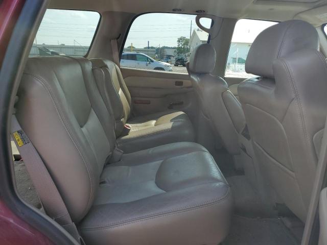 Photo 10 from auction – 2005 GMC YUKON DENA with VIN 1GKEK63U55J137233