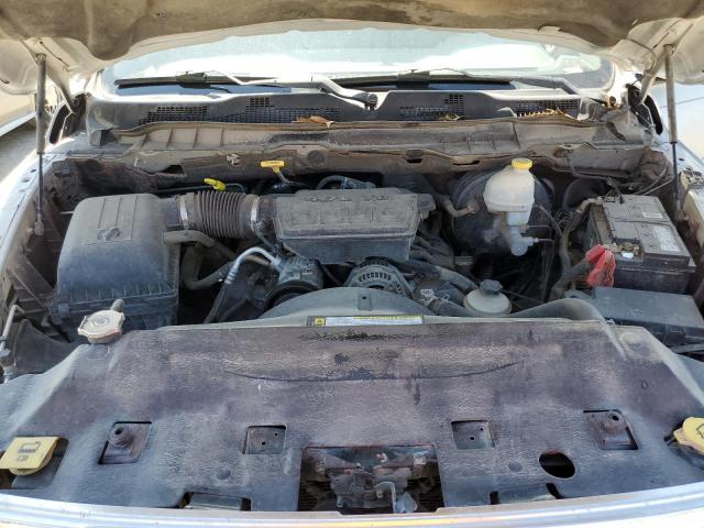 Photo 11 from auction – 2011 DODGE RAM 1500 with VIN 1D7RB1CP6BS547772