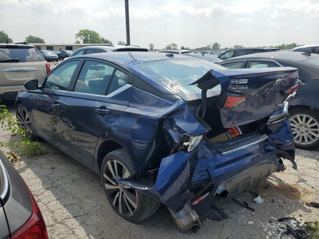 Photo 2 from auction – 2021 NISSAN ALTIMA SR with VIN 1N4BL4CW9MN421933