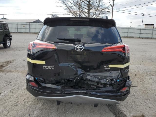Photo 6 from auction – 2018 TOYOTA RAV4 ADVEN with VIN 2T3RFREVXJW696264