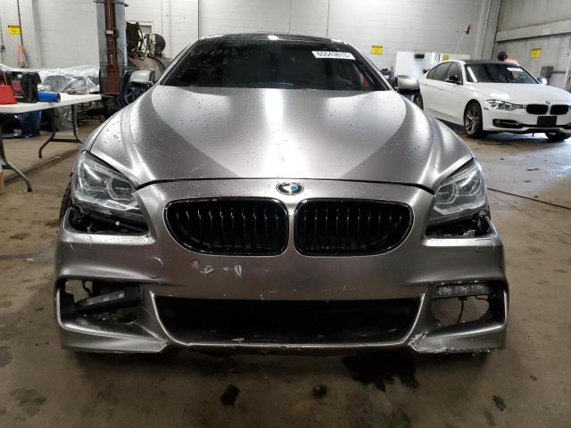 Photo 5 from auction – 2013 BMW 650 XI with VIN WBA6B4C59DDG67599