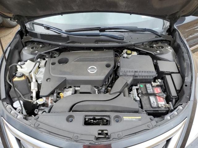 Photo 11 from auction – 2015 NISSAN ALTIMA with VIN 1N4AL3AP4FN360477