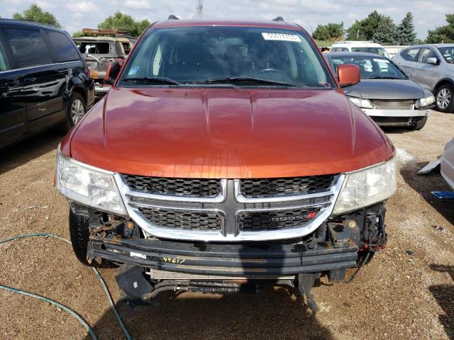 Photo 5 from auction – 2012 DODGE JOURNEY SX with VIN 3C4PDCBG5CT341223