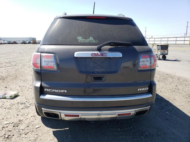 Photo 6 from auction – 2014 GMC ACADIA DEN with VIN 1GKKVTKD8EJ145692