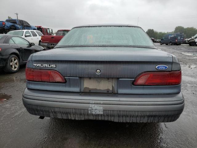 Photo 6 from auction – 1994 FORD TAURUS GL with VIN 1FALP5240RG280681