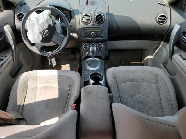 Photo 8 from auction – 2012 NISSAN ROGUE S with VIN JN8AS5MV1CW710810