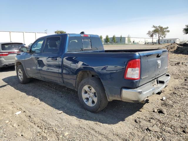Photo 2 from auction – 2022 RAM 1500 BIG H with VIN 1C6SRFMT1NN313209