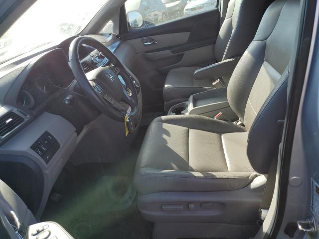 Photo 7 from auction – 2014 HONDA ODYSSEY EX with VIN 5FNRL5H68EB020798