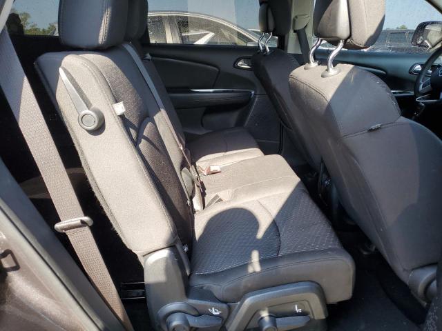 Photo 11 from auction – 2018 DODGE JOURNEY SE with VIN 3C4PDCAB6JT498746