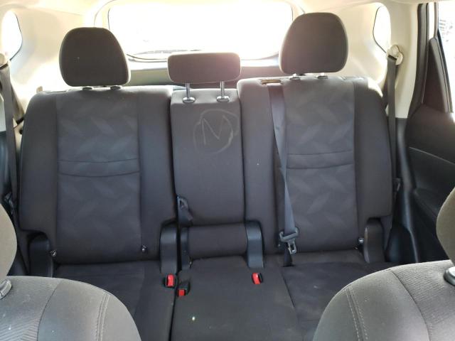 Photo 10 from auction – 2016 NISSAN ROGUE S with VIN KNMAT2MV8GP698677
