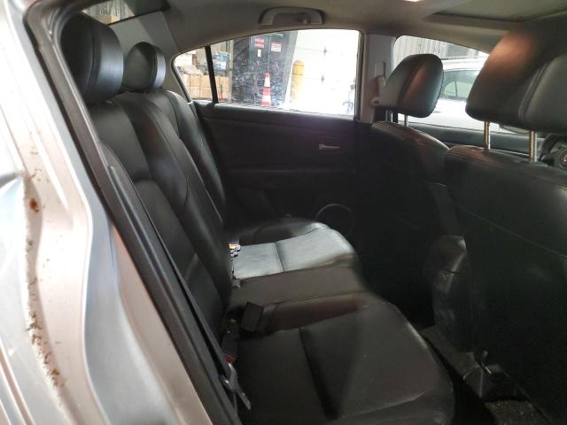 Photo 10 from auction – 2005 MAZDA 3 S with VIN JM1BK323051250318